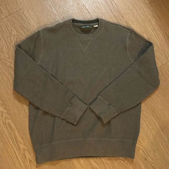 Crewneck Sweater - Picture 1 of 6